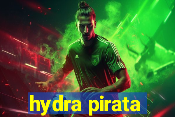 hydra pirata